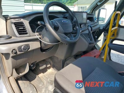 Zdjęcie 8 z 13 samochodu: 2021 FORD TRANSIT T-350 HD VIN:1FDDF6P82MKA59720 - miniatura