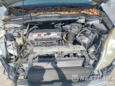 Zdjęcie 11 z 13 samochodu: 2011 HONDA CR-V EXL VIN:5J6RE4H7XBL092540 - miniatura
