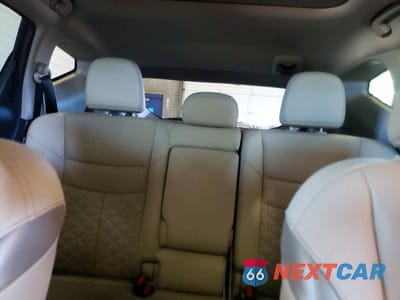 Zdjęcie 10 z 13 samochodu: 2022 NISSAN MURANO PLATINUM VIN:5N1AZ2DS4NC113484 - miniatura