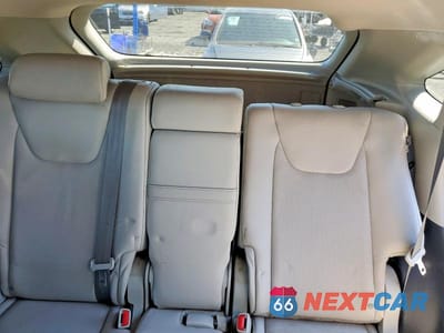 Zdjęcie 10 z 13 samochodu: 2010 LEXUS RX 450H VIN:JTJBC1BA4A2016300 - miniatura