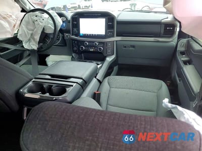 Zdjęcie 8 z 12 samochodu: 2024 FORD F150 XLT VIN:1FTFW3LD2RFA31642 - miniatura