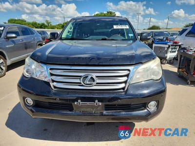 Piąte zdjęcie samochodu w środku: 2012 LEXUS GX 460 VIN:JTJBM7FX1C5039792 - miniatura
