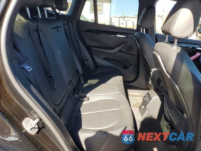 Zdjęcie 11 z 13 samochodu: 2017 BMW X1 XDRIVE28I VIN:WBXHT3C37H5F69319 - miniatura