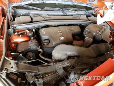 Zdjęcie 12 z 13 samochodu: 2014 BMW X1 XDRIVE28I VIN:WBAVL1C58EVY12437 - miniatura