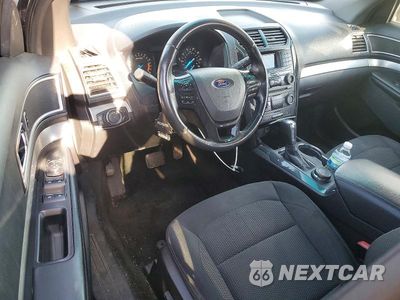 Zdjęcie 8 z 13 samochodu: 2016 FORD EXPLORER XLT VIN:1FM5K8D89GGA97890 - miniatura