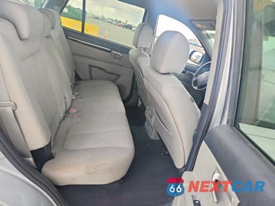 Zdjęcie 11 z 13 samochodu: 2009 HYUNDAI SANTA FE GLS VIN:5NMSG13D29H301018 - miniatura