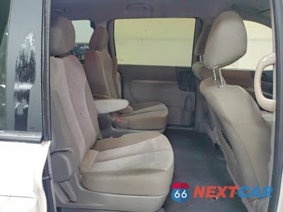 Zdjęcie 11 z 14 samochodu: 2014 KIA SEDONA LX VIN:KNDMG4C7XE6553451 - miniatura