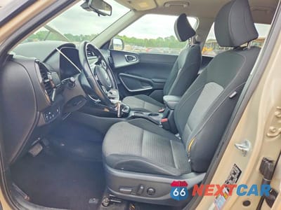 Zdjęcie 7 z 14 samochodu: 2020 KIA SOUL EX VIN:KNDJ33AU5L7091082 - miniatura