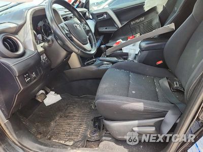Zdjęcie 7 z 13 samochodu: 2016 TOYOTA RAV4 XLE VIN:2T3RFREV5GW491718 - miniatura