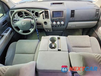Zdjęcie 8 z 12 samochodu: 2008 TOYOTA TUNDRA GRADE VIN:5TFRU54138X008382 - miniatura