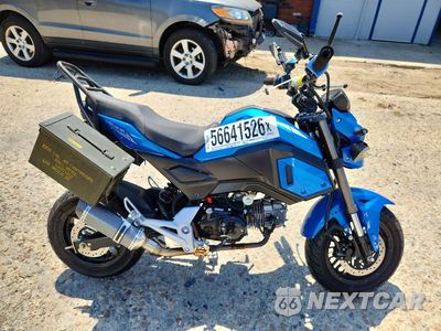 2024 BAOD BAODIAO L2BB9ACG9RB000006 - główne zdjęcie licytacji z USA - miniatura