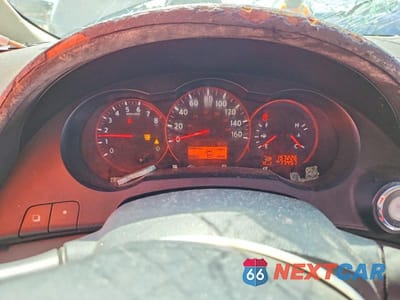 Zdjęcie 9 z 12 samochodu: 2009 NISSAN ALTIMA 2.5 VIN:1N4AL21E49N481412 - miniatura