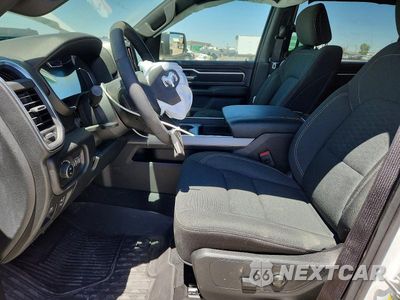 Zdjęcie 7 z 12 samochodu: 2026 RAM 1500 BIG HORN VIN:1C6SRFFT1TN229692 - miniatura