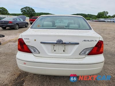 Zdjęcie 6 z 12 samochodu: 2002 TOYOTA AVALON XL VIN:4T1BF28B22U251943 - miniatura