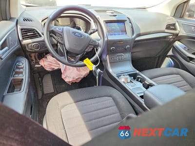 Zdjęcie 8 z 13 samochodu: 2020 FORD EDGE SE VIN:2FMPK3G99LBA73221 - miniatura