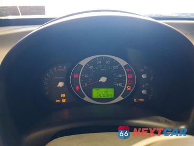 Zdjęcie 9 z 13 samochodu: 2008 HYUNDAI TUCSON GLS VIN:KM8JM12B78U897959 - miniatura