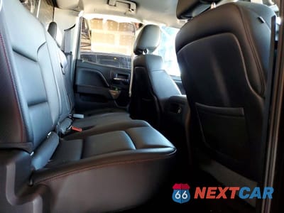 Zdjęcie 10 z 12 samochodu: 2014 GMC SIERRA K1500 SLT VIN:1GTV2VEC3EZ353836 - miniatura