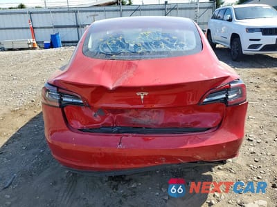 Zdjęcie 6 z 12 samochodu: 2018 TESLA MODEL 3 VIN:5YJ3E1EA8JF004211 - miniatura