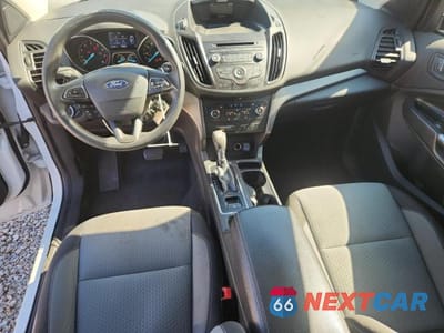 Zdjęcie 8 z 12 samochodu: 2017 FORD ESCAPE SE VIN:1FMCU0GD3HUB05299 - miniatura