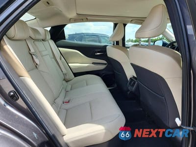 Zdjęcie 10 z 13 samochodu: 2023 TOYOTA CROWN LIMITED VIN:JTDAAAAF6P3015783 - miniatura