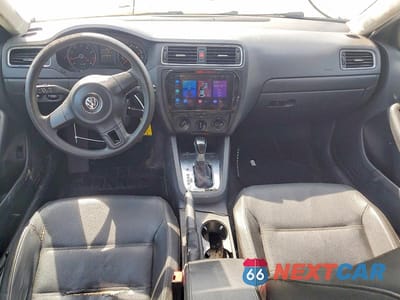 Zdjęcie 8 z 12 samochodu: 2014 VOLKSWAGEN JETTA SE VIN:3VWD17AJ7EM263294 - miniatura