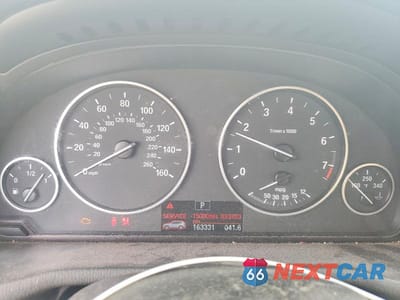 Zdjęcie 9 z 13 samochodu: 2012 BMW X3 XDRIVE28I VIN:5UXWX5C50CL729062 - miniatura