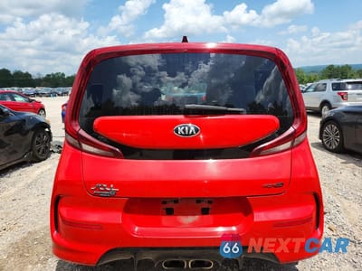 Zdjęcie 6 z 12 samochodu: 2020 KIA SOUL GT-LINE TURBO VIN:KNDJ53AF7L7031753 - miniatura