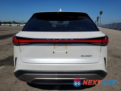 Zdjęcie 6 z 13 samochodu: 2024 LEXUS RX 350 PREMIUM VIN:2T2BAMBA2RC039870 - miniatura