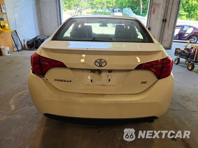Zdjęcie 6 z 12 samochodu: 2019 TOYOTA COROLLA SE VIN:2T1BURHE7KC156448 - miniatura