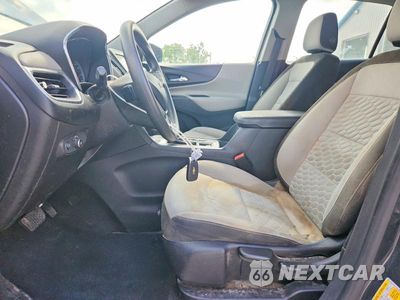 Zdjęcie 7 z 14 samochodu: 2018 CHEVROLET EQUINOX LS VIN:2GNAXREV1J6230008 - miniatura