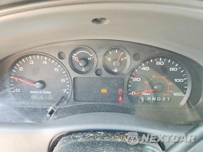 Zdjęcie 9 z 12 samochodu: 2004 FORD RANGER SUPER CAB VIN:1FTZR44E74PB19378 - miniatura