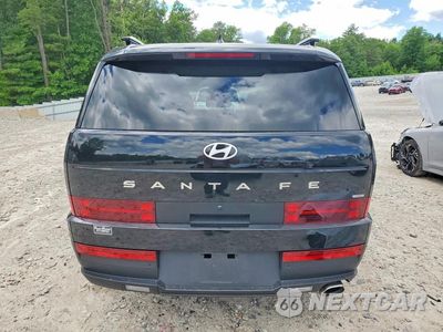 Zdjęcie 6 z 13 samochodu: 2025 HYUNDAI SANTA FE SEL VIN:5NMP2DGL3SH096838 - miniatura