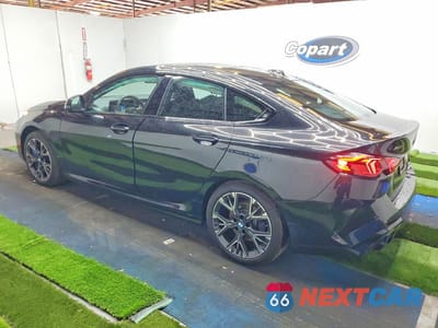 Drugie zdjęcie samochodu z przodu: 2026 B M W 2 SERIES 4D SEDAN 228I GC XDRIVE MSPORT VIN:WBA23GG02T7U66147 - miniatura