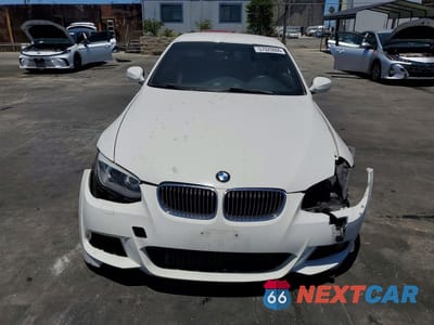 Piąte zdjęcie samochodu w środku: 2013 BMW 328 I SULEV VIN:WBADW7C55DE731741 - miniatura