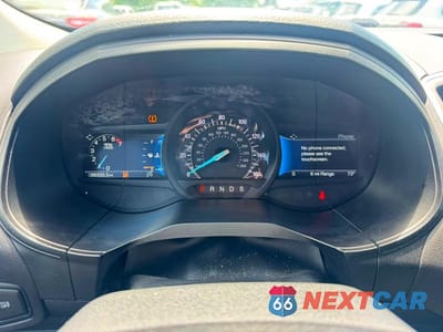 Zdjęcie 8 z 10 samochodu: 2022 FORD EDGE SEL VIN:2FMPK4J94NBA31413 - miniatura
