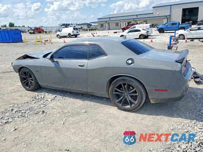 Drugie zdjęcie samochodu z przodu: 2017 DODGE CHALLENGER R VIN:2C3CDZBT1HH573269 - miniatura