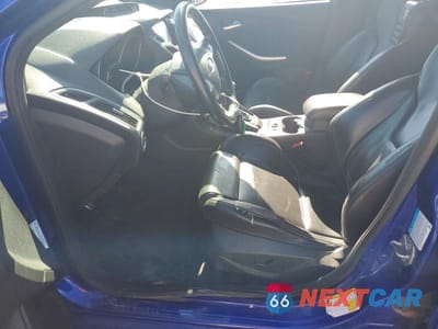 Zdjęcie 7 z 13 samochodu: 2014 FORD FOCUS ST VIN:1FADP3L98EL422599 - miniatura