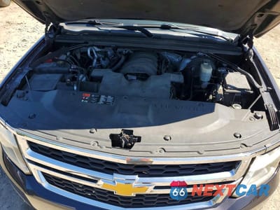 Zdjęcie 12 z 13 samochodu: 2015 CHEVROLET SUBURBAN K1500 LT VIN:1GNSKJKC7FR124228 - miniatura