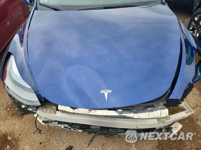 Zdjęcie 11 z 13 samochodu: 2025 TESLA MODEL Y VIN:7SAYGDED7SF259268 - miniatura