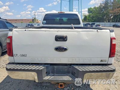 Zdjęcie 6 z 12 samochodu: 2011 FORD F250 SUPER DUTY VIN:1FT7W2B68BEA51407 - miniatura