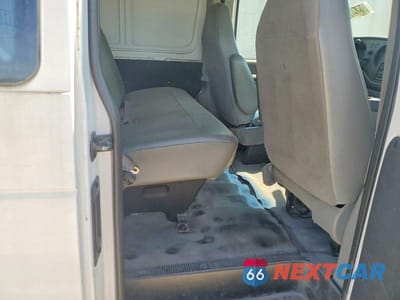 Zdjęcie 11 z 13 samochodu: 2007 FORD ECONOLINE E150 VAN VIN:1FTNE14W77DA11432 - miniatura