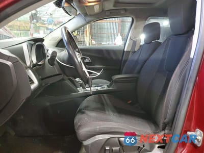 Zdjęcie 7 z 13 samochodu: 2010 CHEVROLET EQUINOX LT VIN:2CNFLEEW0A6213157 - miniatura