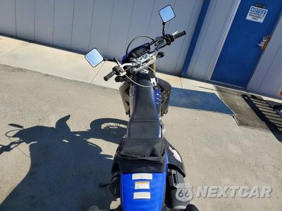 Zdjęcie 6 z 9 samochodu: 2023 SUZUKI DR-Z400 SM VIN:JS1SK44A4P7101678 - miniatura