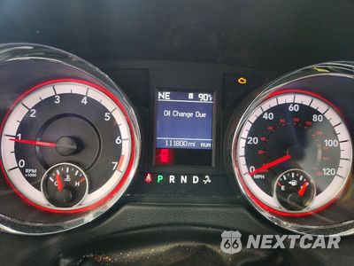 Zdjęcie 9 z 13 samochodu: 2019 DODGE GRAND CARAVAN GT VIN:2C4RDGEG7KR709415 - miniatura