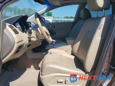 Zdjęcie 7 z 13 samochodu: 2014 NISSAN MURANO SL VIN:JN8AZ1MU0EW405832 - miniatura