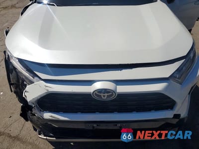 Zdjęcie 12 z 13 samochodu: 2025 TOYOTA RAV4 XSE VIN:JTME6RFV8SJ095397 - miniatura