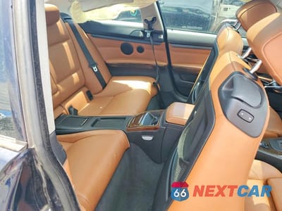 Zdjęcie 10 z 12 samochodu: 2009 BMW 328 XI SULEV VIN:WBAWV53529P079592 - miniatura