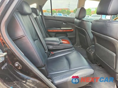 Zdjęcie 11 z 13 samochodu: 2005 LEXUS RX 330 VIN:2T2HA31U15C056279 - miniatura