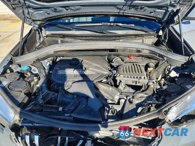 Zdjęcie 12 z 13 samochodu: 2021 BMW X1 XDRIVE28I VIN:WBXJG9C07M3M76687 - miniatura
