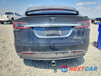 Zdjęcie 6 z 12 samochodu: 2019 TESLA MODEL X VIN:5YJXCBE41KF182065 - miniatura